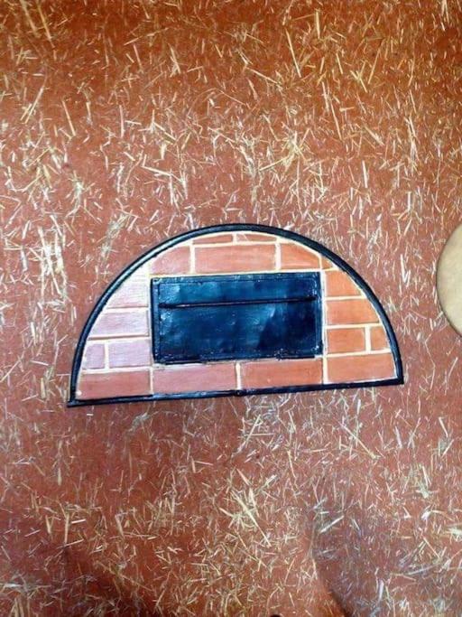 Taourirt  Berber Houseヴィラ エクステリア 写真