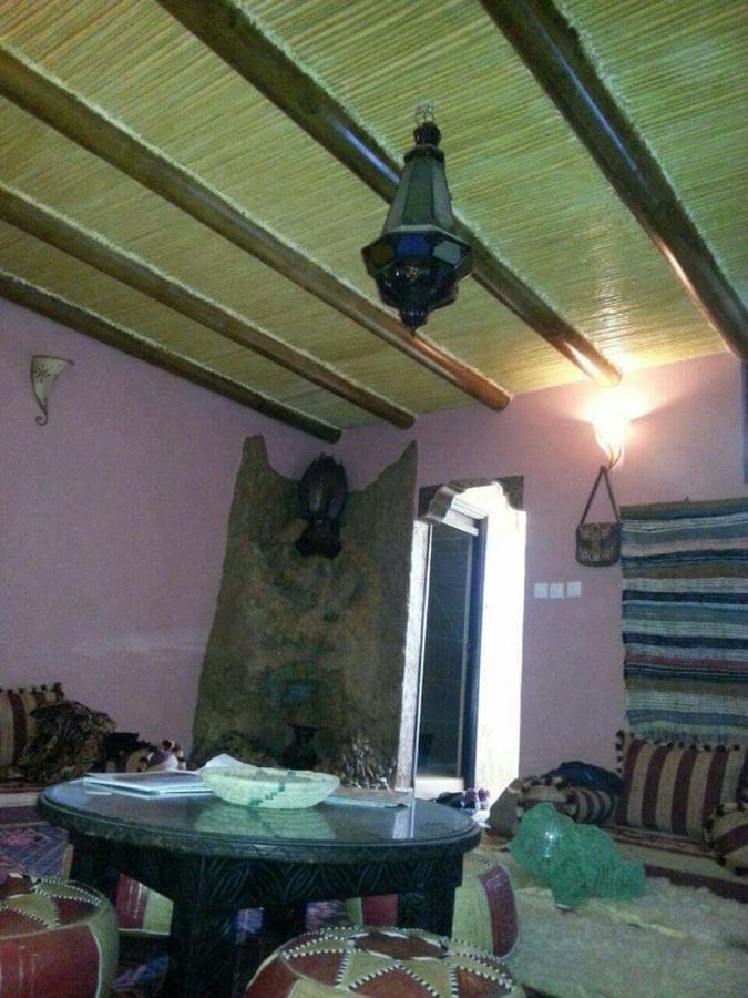 Taourirt  Berber Houseヴィラ エクステリア 写真