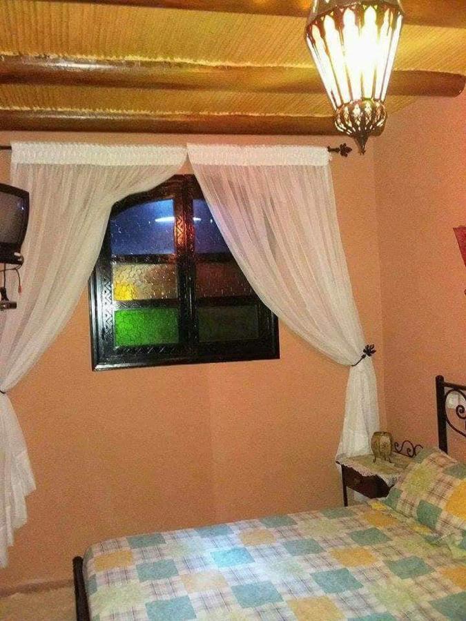 Taourirt  Berber Houseヴィラ エクステリア 写真