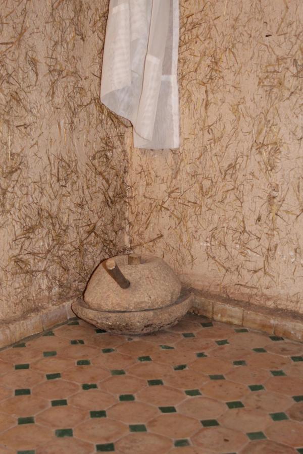 Taourirt  Berber Houseヴィラ エクステリア 写真
