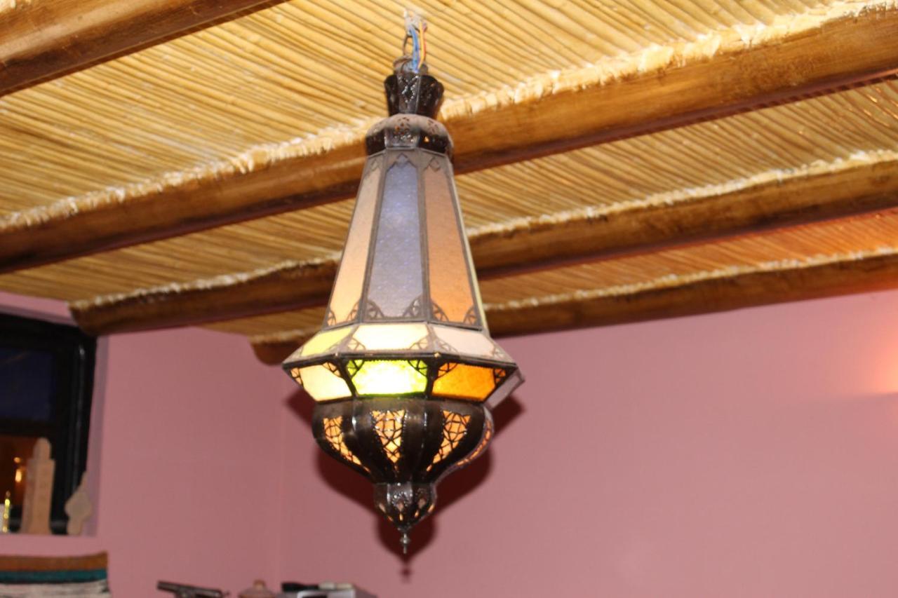 Taourirt  Berber Houseヴィラ エクステリア 写真